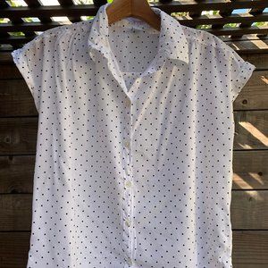 Old Navy Muscle Shirt